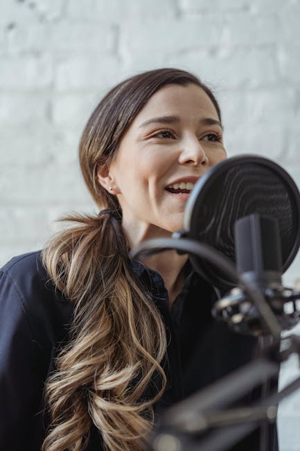voice recording ideas AI capture