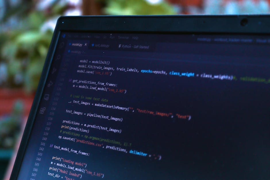 用Python搭建电商评论情感分析全流程管道