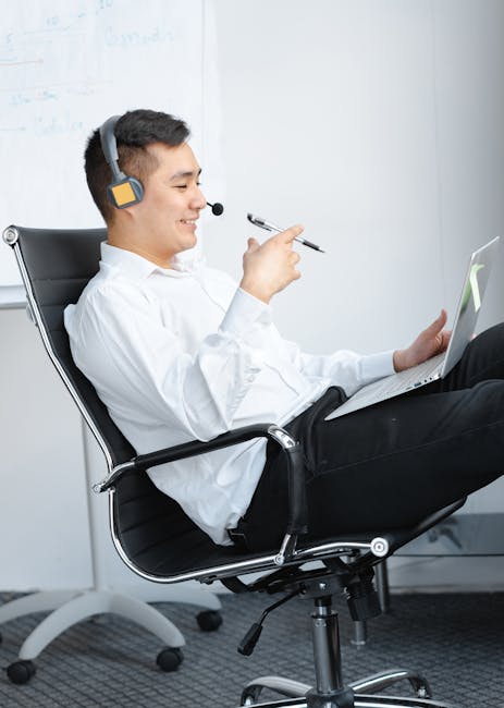 Local AI agent with tools on laptop