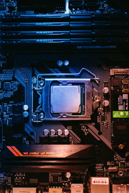 server CPU cores worker processes balancing