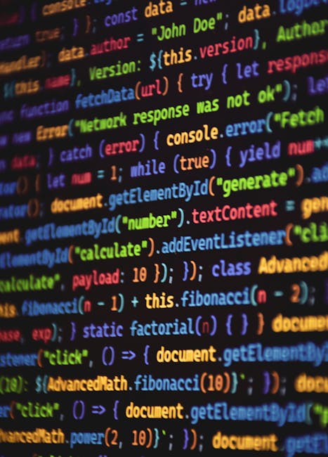 Python web scraping code on screen