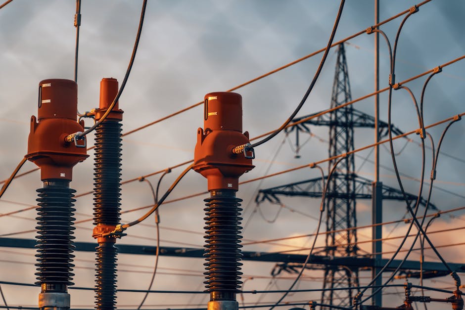 API gateway routing rate limiting circuit breaker Laravel Oc