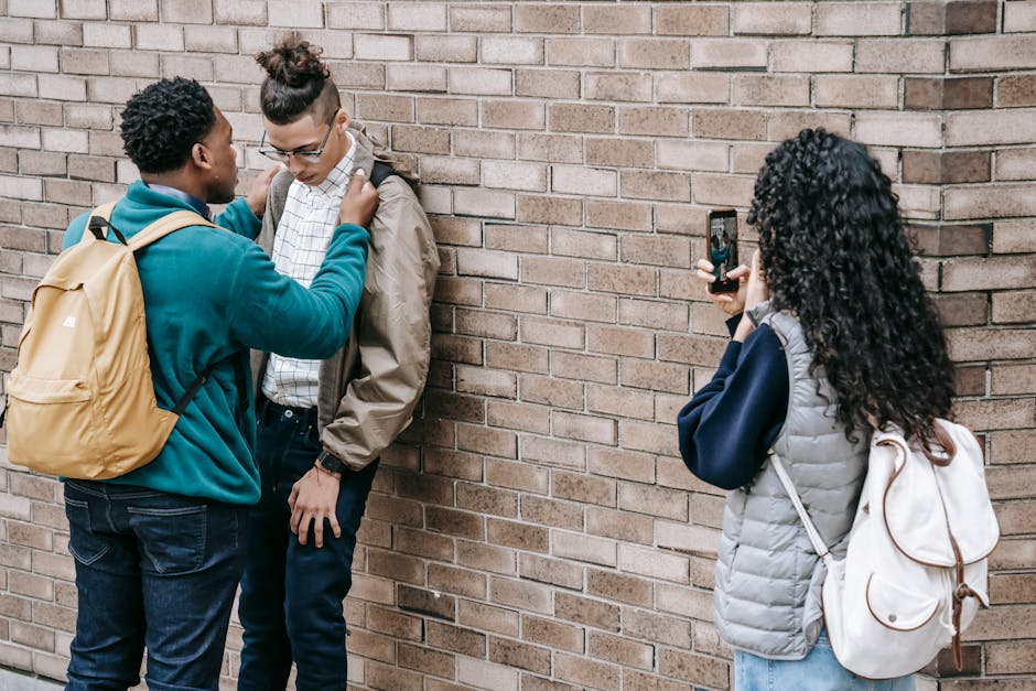 social community viral behavior automation
