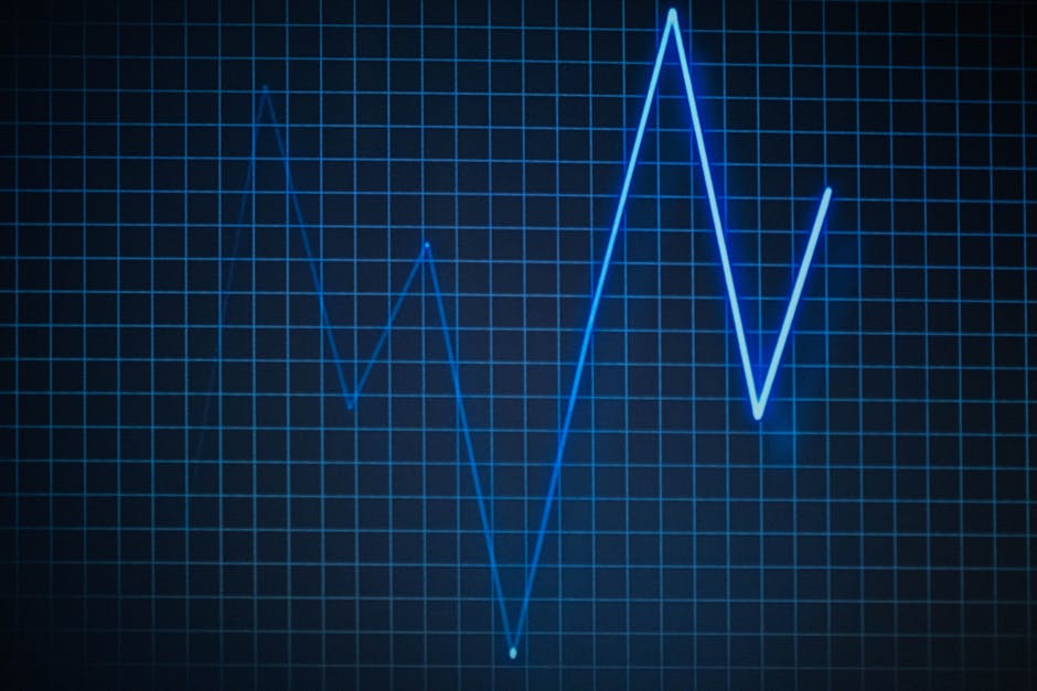 Vue3 ECharts real-time price curve