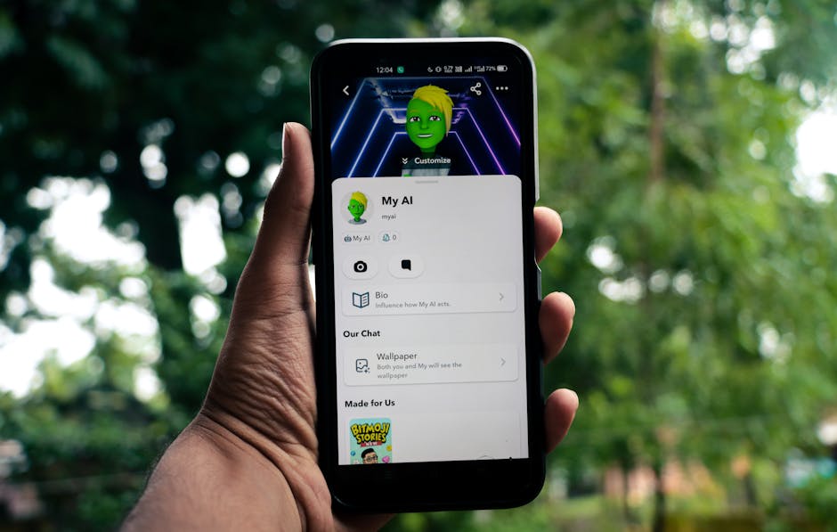 Open-WebUI chat interface with screenshot upload