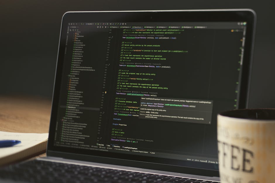 VS Code plugin configuration local API code completion