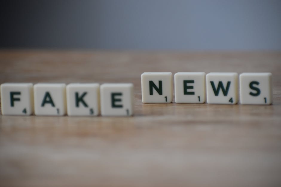 legal penalty for fake review cashback