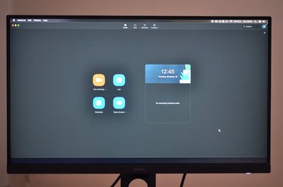 Vue 3 组合式 API 封装 WebRTC 屏幕共享与远程协作标注