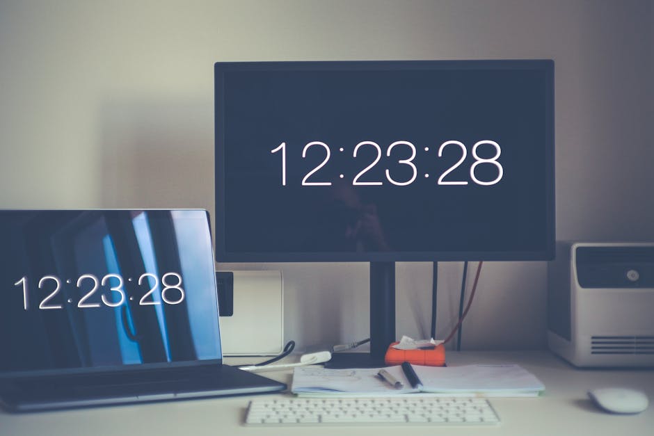 Vue 3 composable WebRTC screen share hook