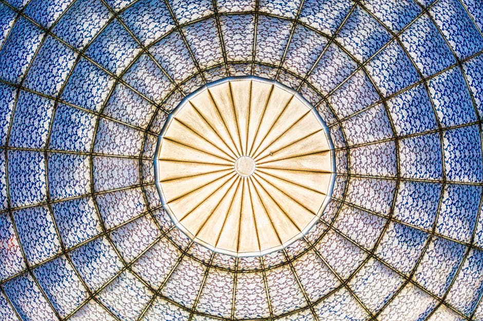 global WebSocket service singleton pattern