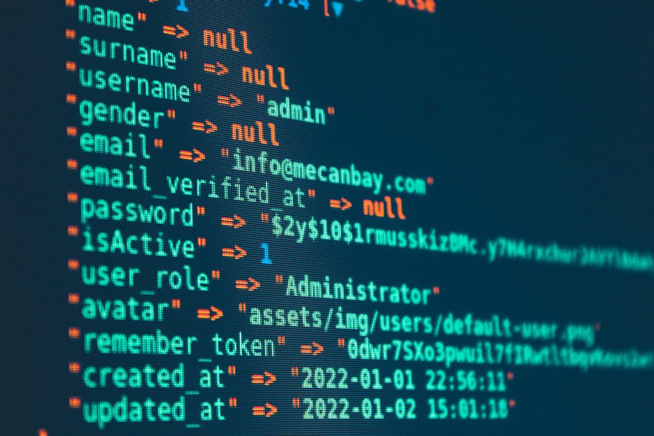 PHPStan static analysis scanning Laravel code