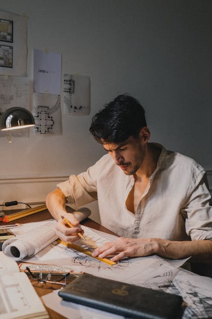 developer thinking architecture design
