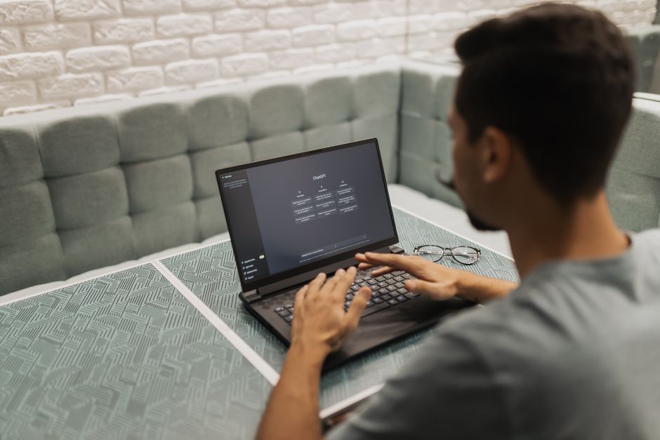 team weekly report AI generation workflow